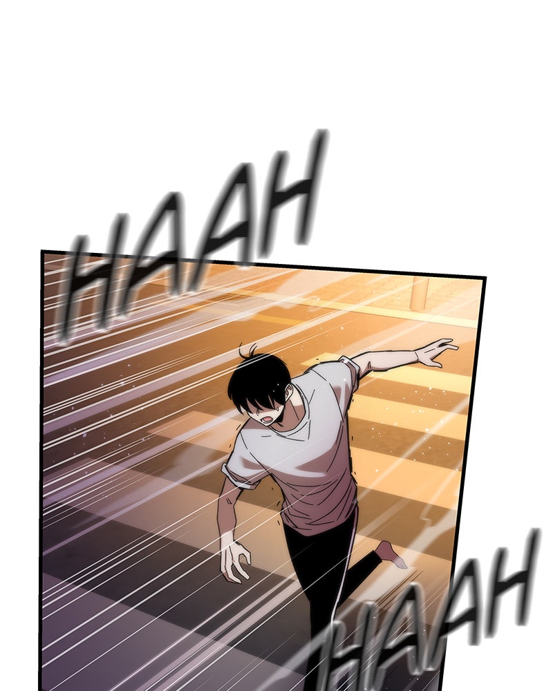 Read Ultra-Alternate Character Manga Online