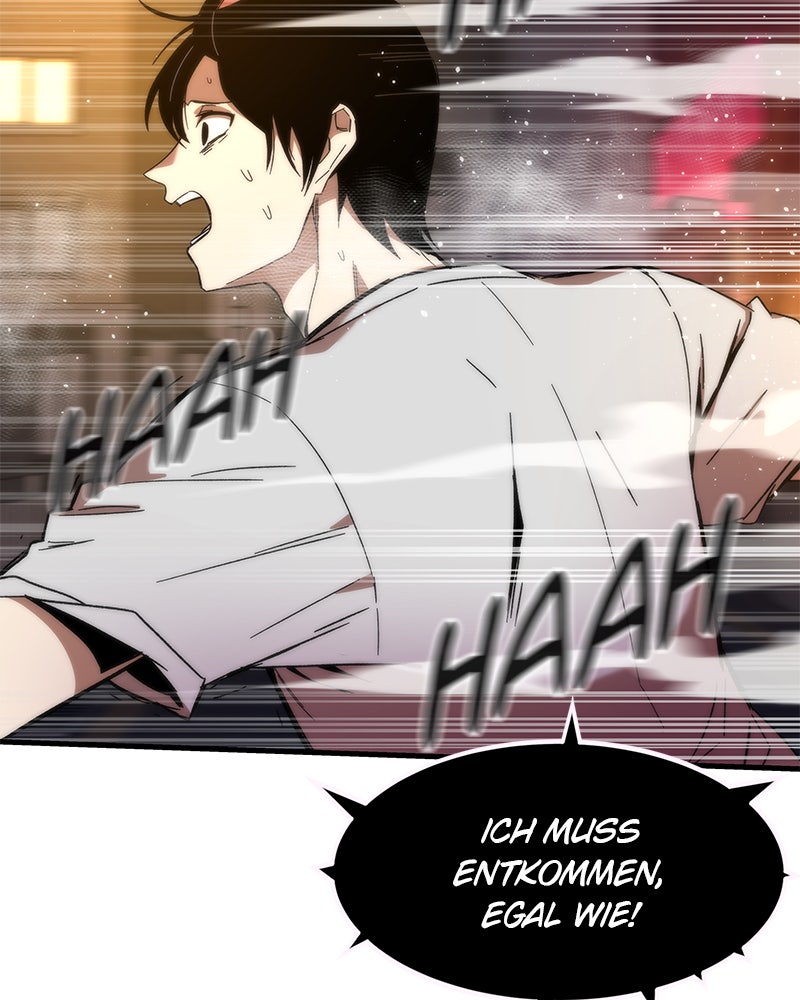 Read Ultra-Alternate Character Manga Online