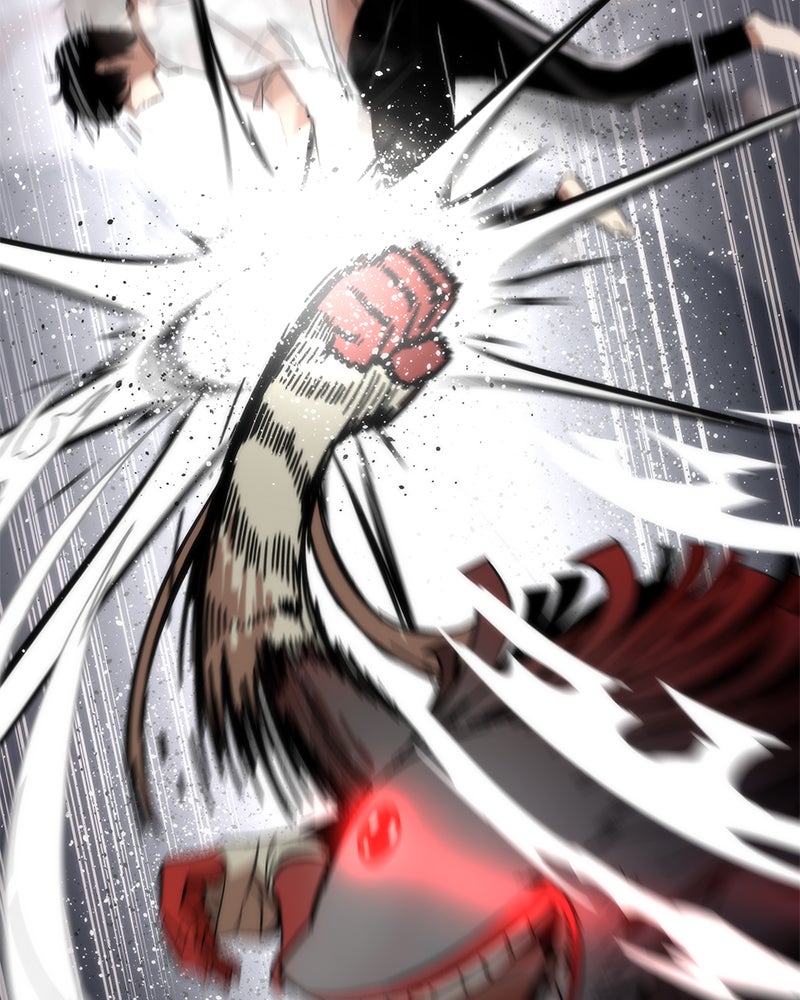 Read Ultra-Alternate Character Manga Online