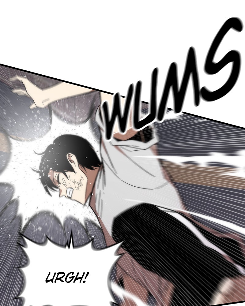 Read Ultra-Alternate Character Manga Online