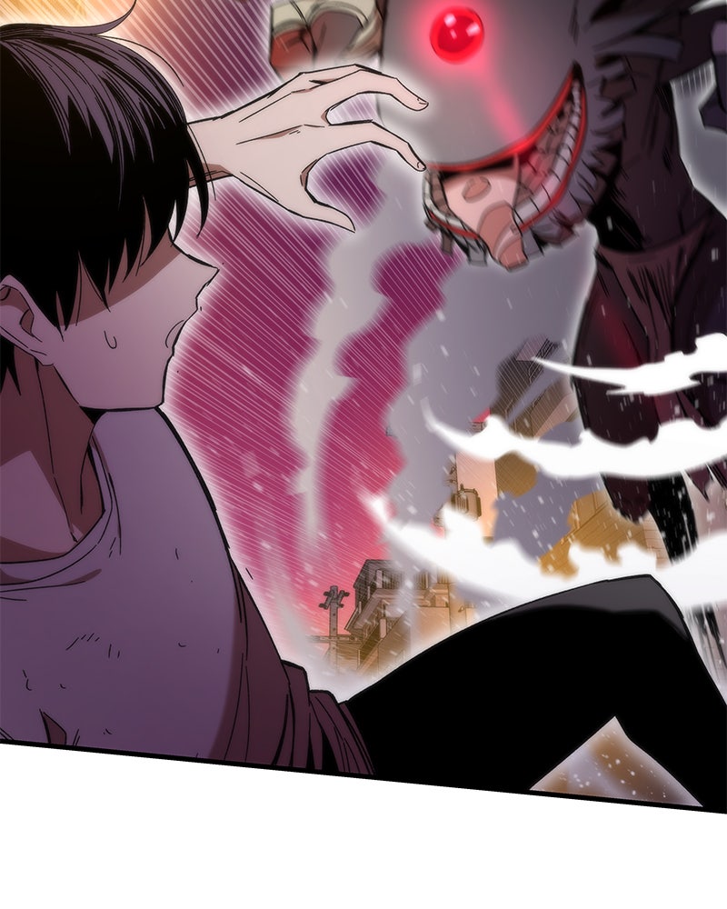 Read Ultra-Alternate Character Manga Online