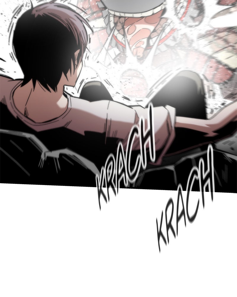 Read Ultra-Alternate Character Manga Online