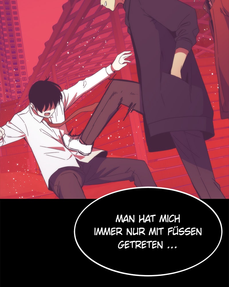 Read Ultra-Alternate Character Manga Online