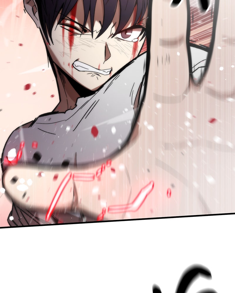 Read Ultra-Alternate Character Manga Online