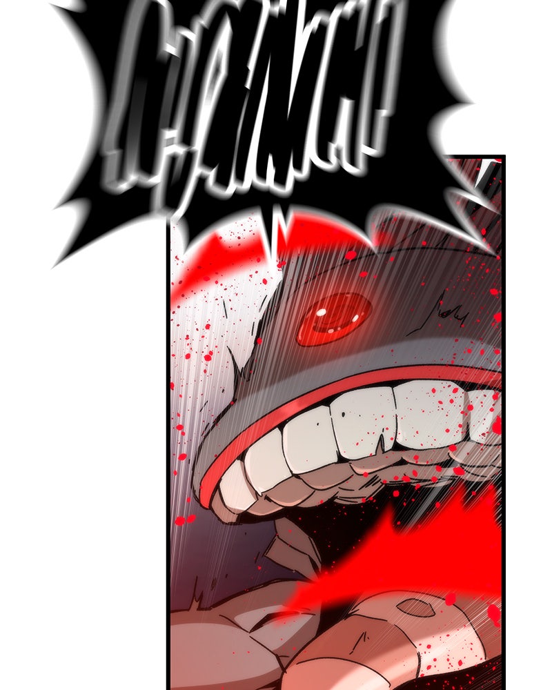 Read Ultra-Alternate Character Manga Online