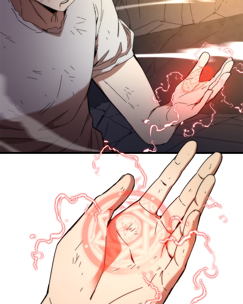 Read Ultra-Alternate Character Manga Online