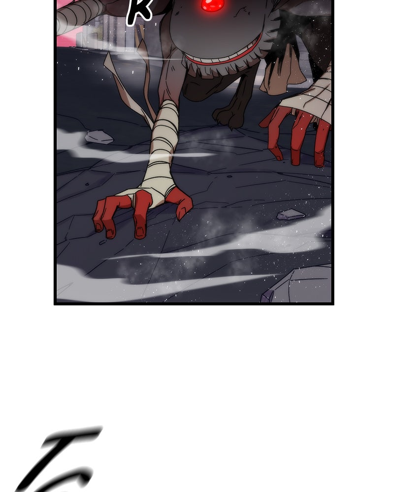 Read Ultra-Alternate Character Manga Online