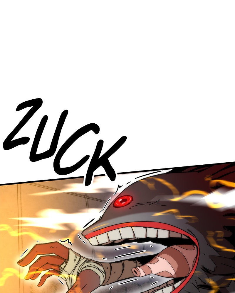 Read Ultra-Alternate Character Manga Online