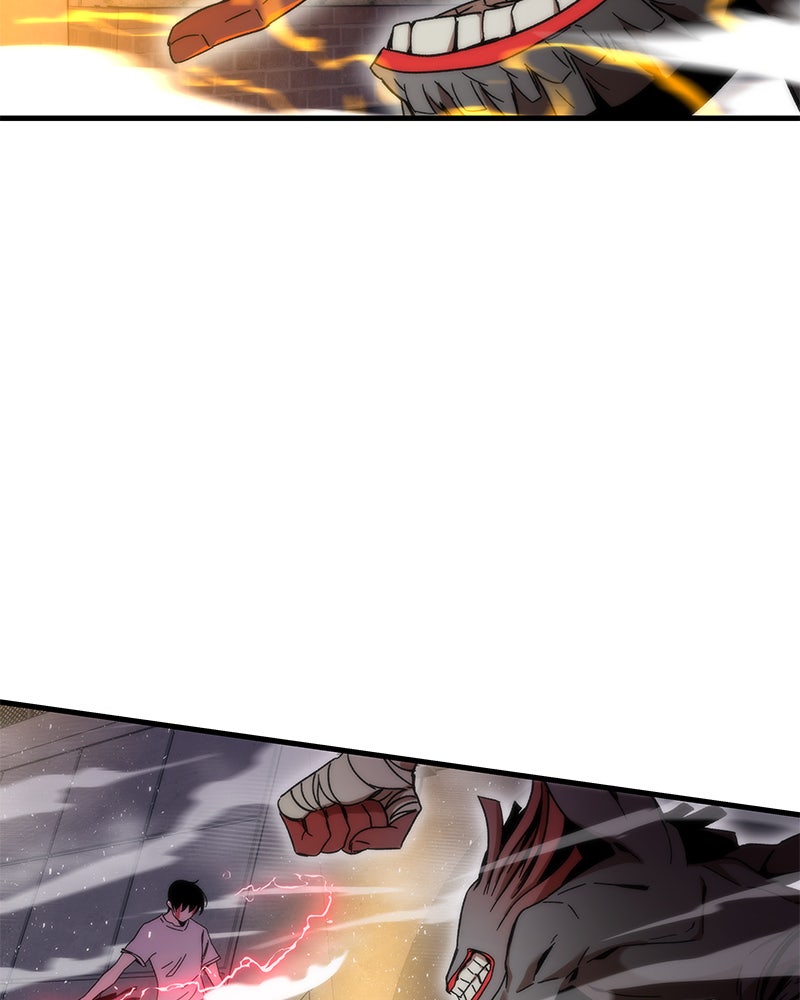 Read Ultra-Alternate Character Manga Online