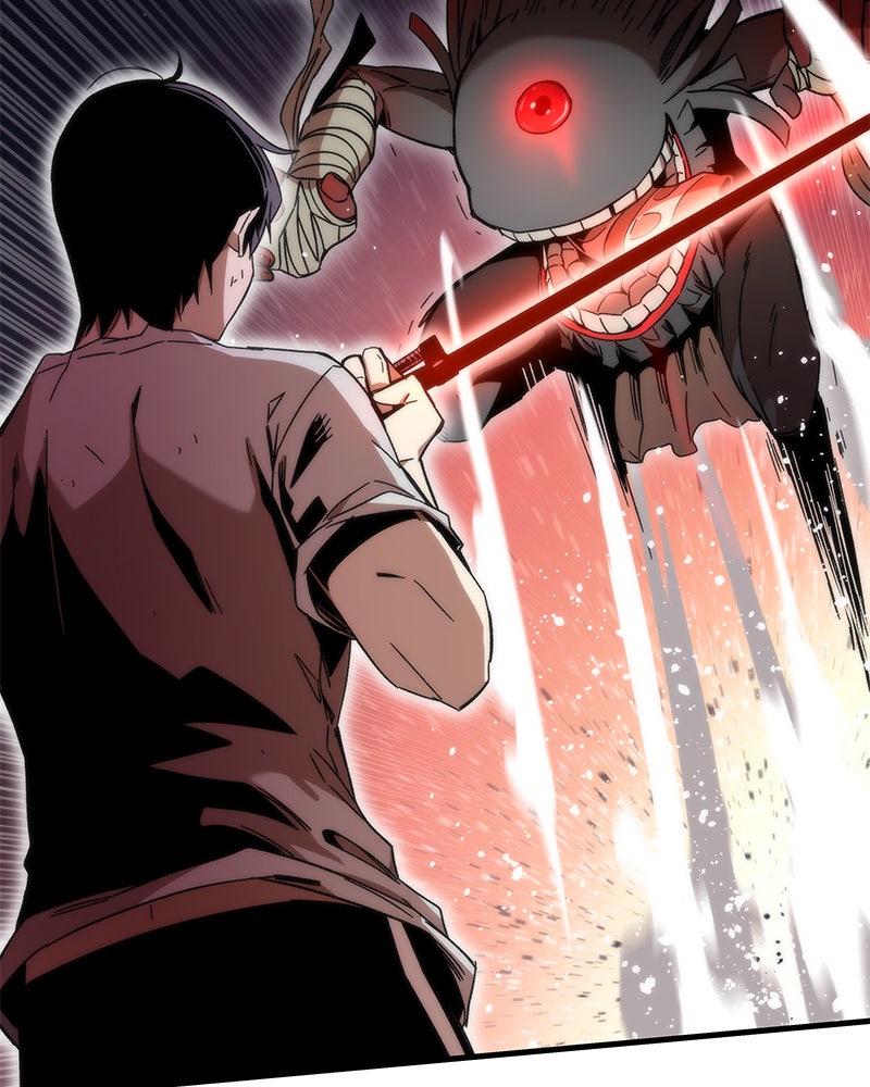 Read Ultra-Alternate Character Manga Online