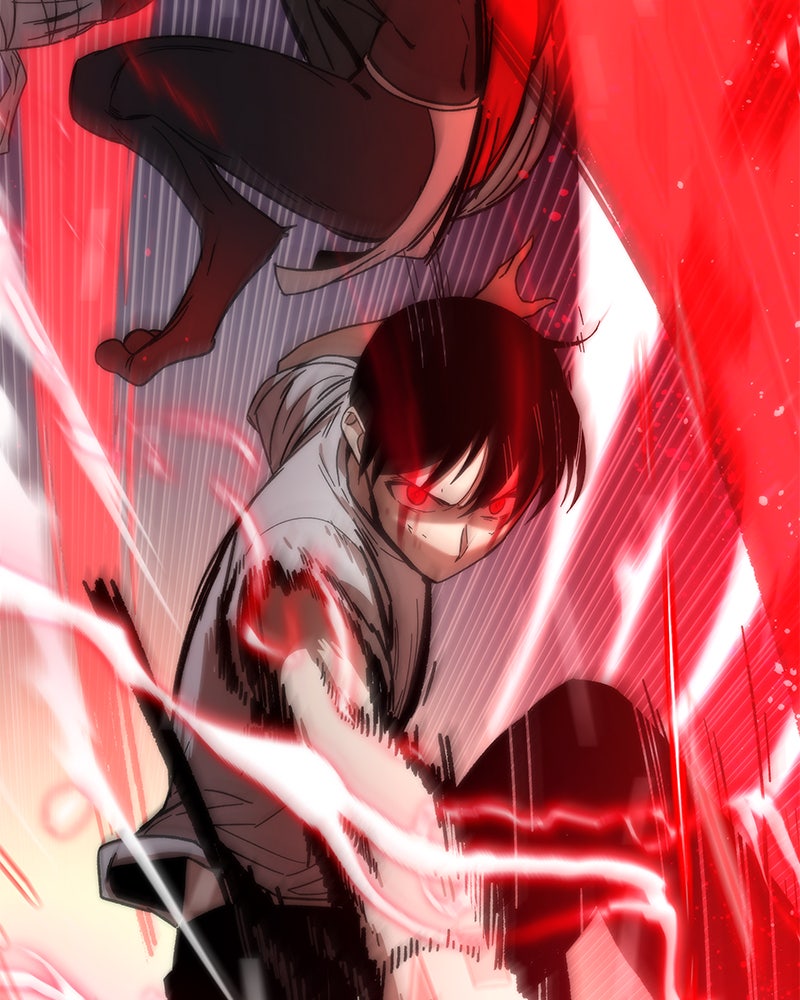 Read Ultra-Alternate Character Manga Online