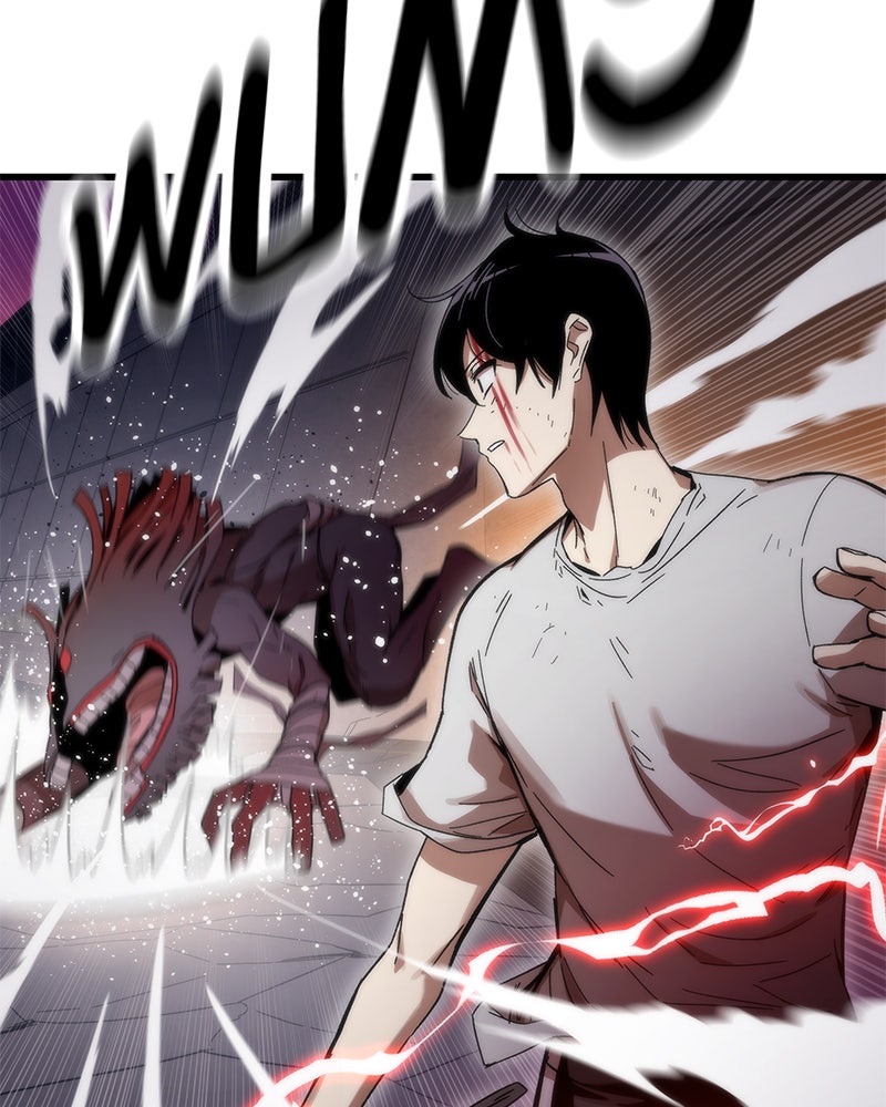 Read Ultra-Alternate Character Manga Online