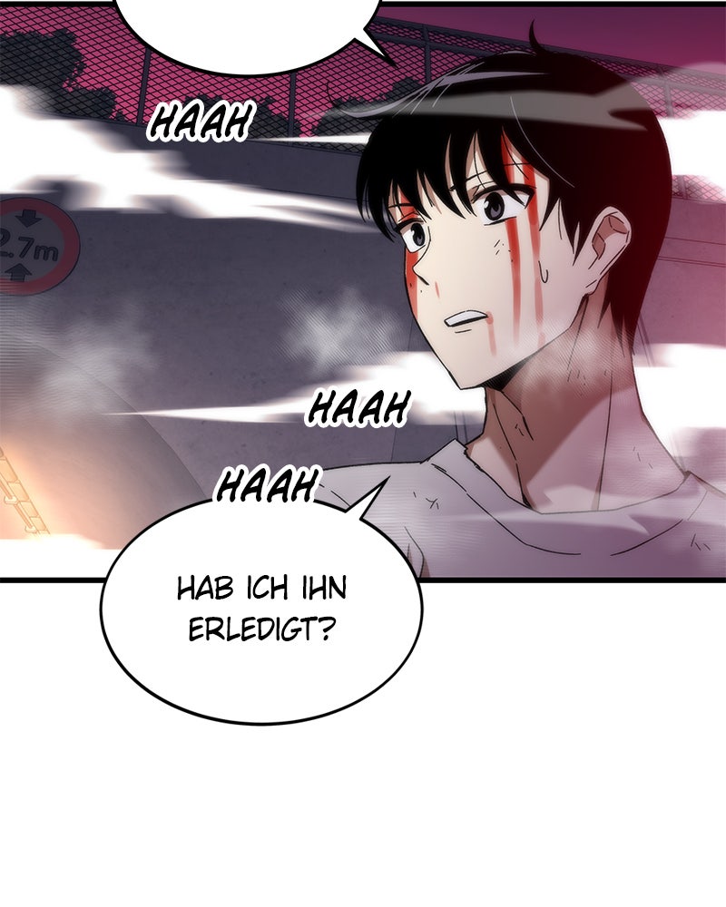 Read Ultra-Alternate Character Manga Online