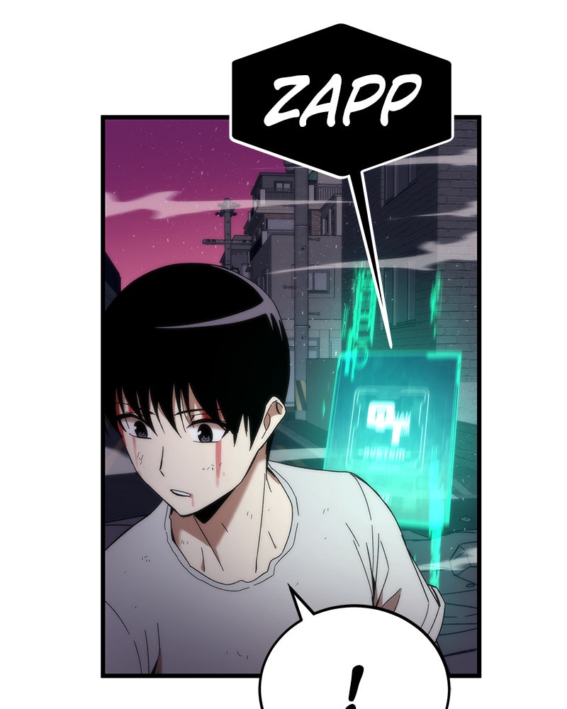 Read Ultra-Alternate Character Manga Online