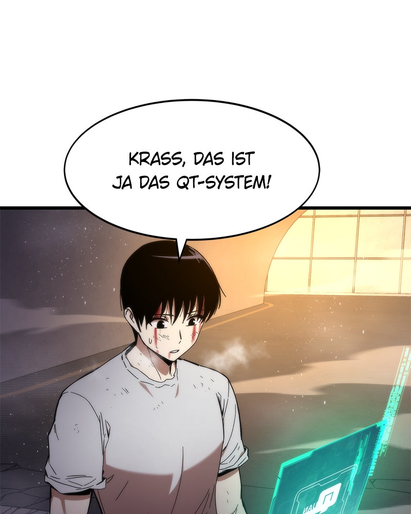 Read Ultra-Alternate Character Manga Online