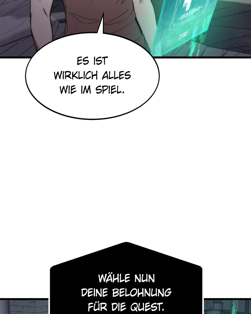 Read Ultra-Alternate Character Manga Online