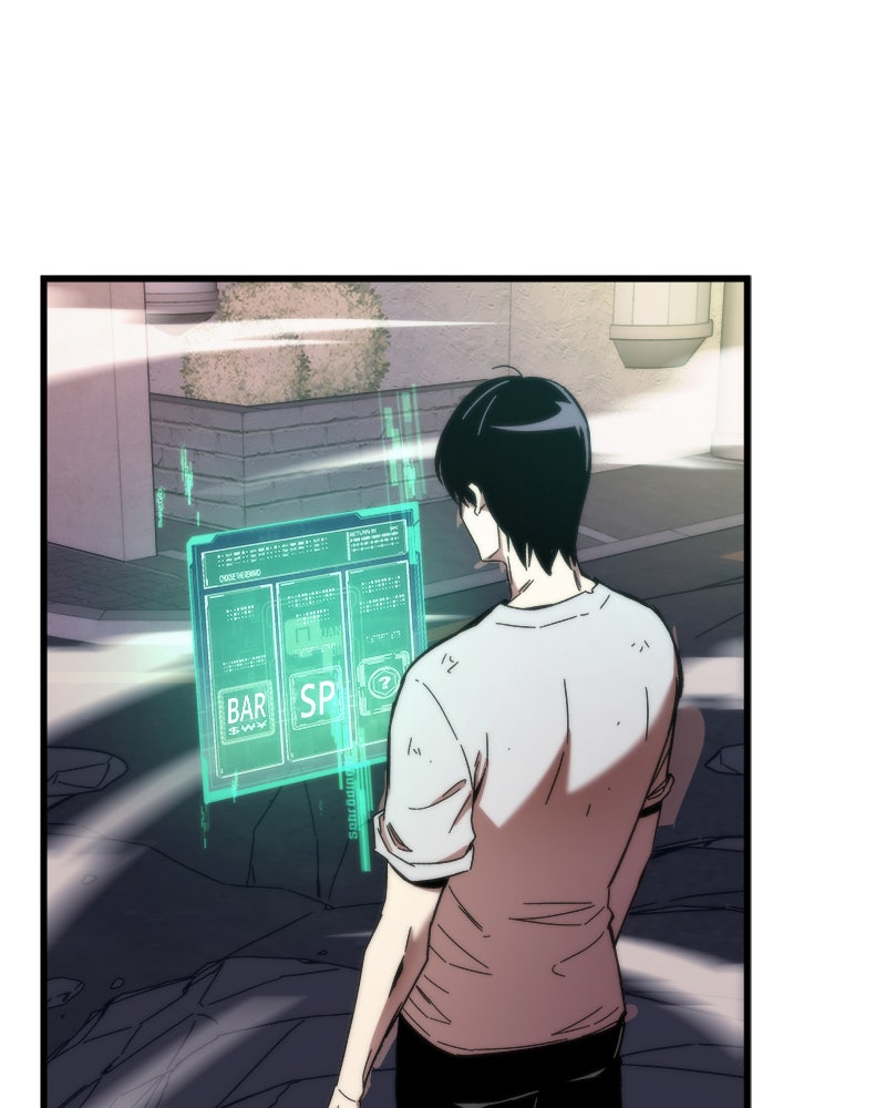 Read Ultra-Alternate Character Manga Online