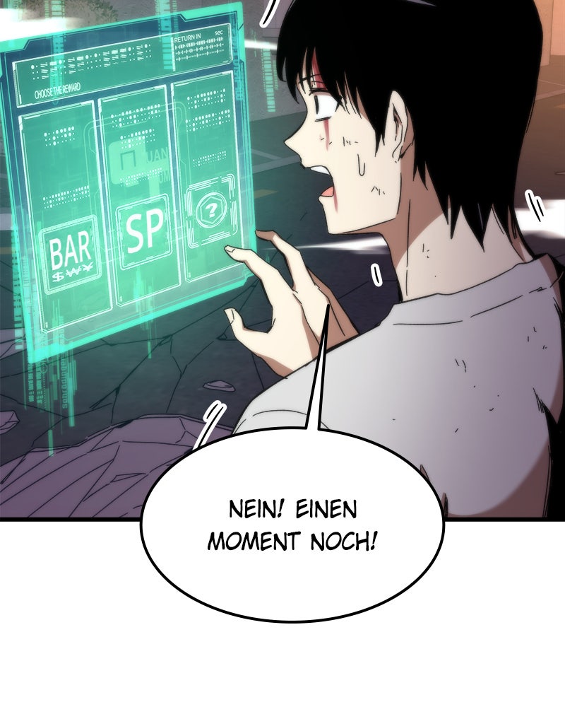 Read Ultra-Alternate Character Manga Online