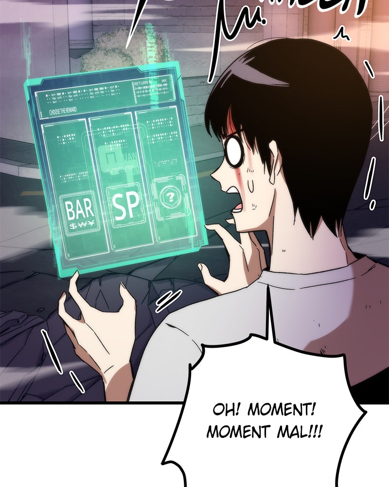 Read Ultra-Alternate Character Manga Online