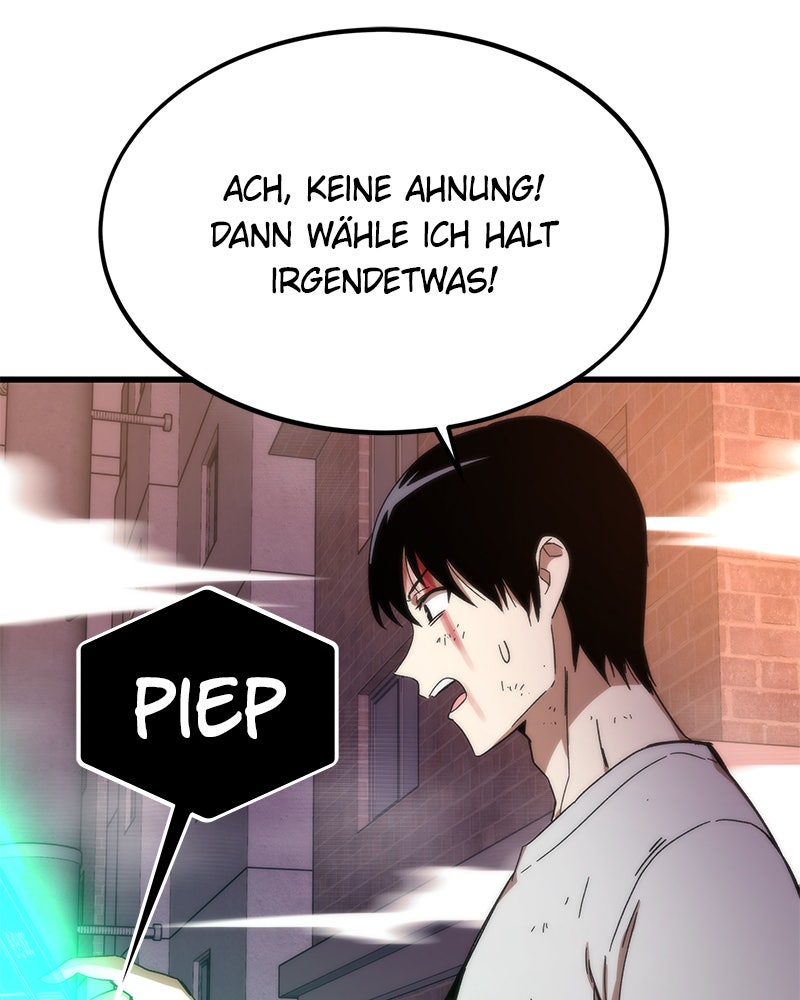 Read Ultra-Alternate Character Manga Online