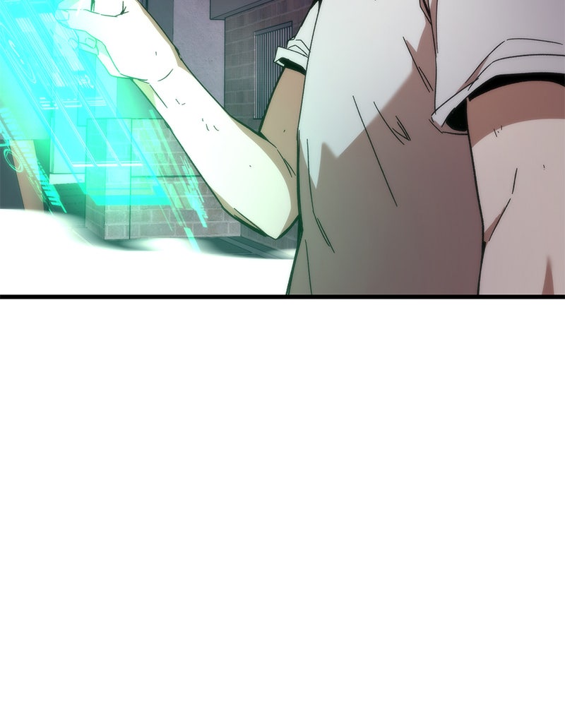 Read Ultra-Alternate Character Manga Online