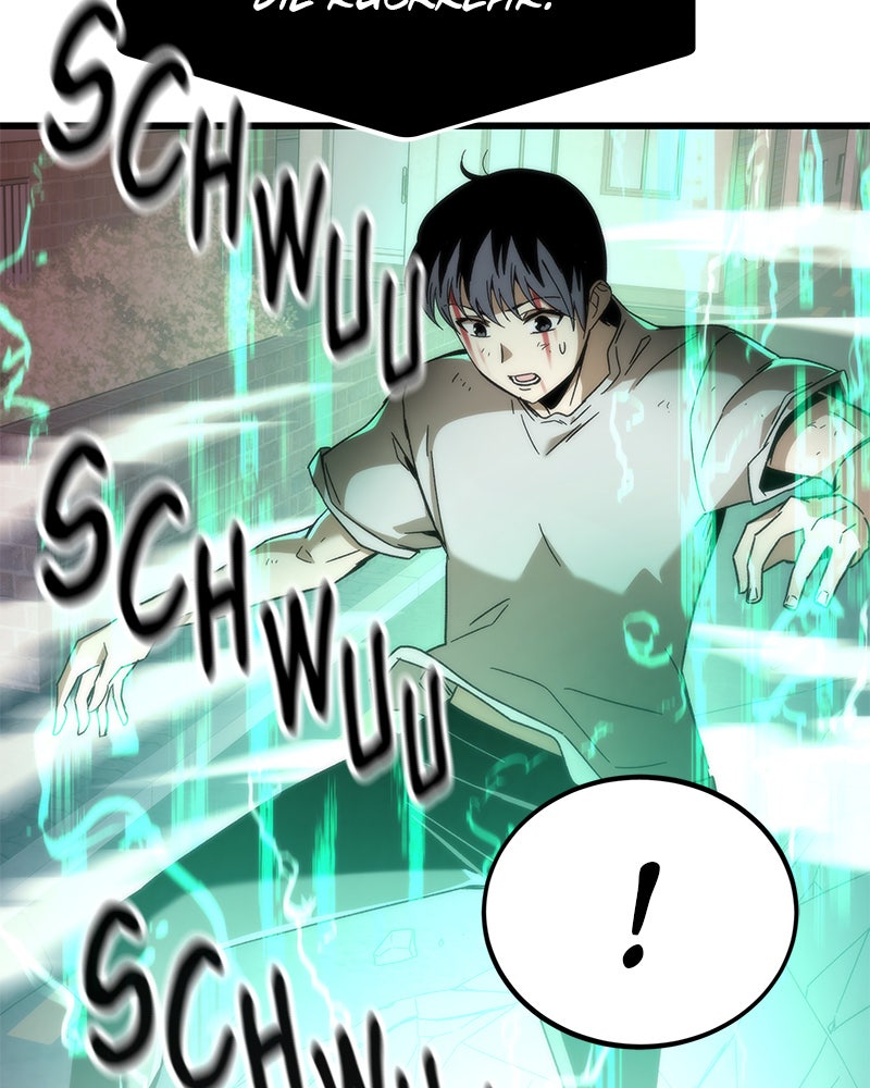 Read Ultra-Alternate Character Manga Online