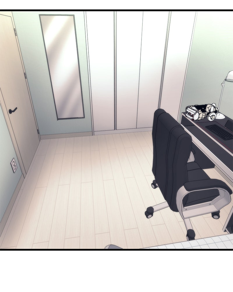 Read Ultra-Alternate Character Manga Online