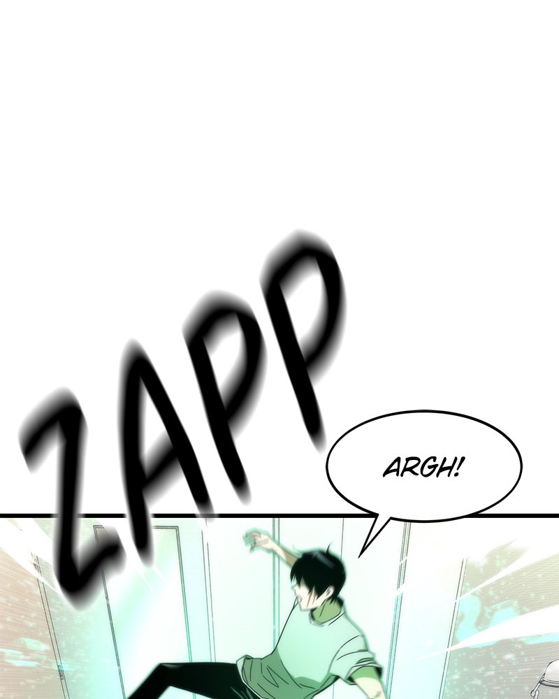 Read Ultra-Alternate Character Manga Online