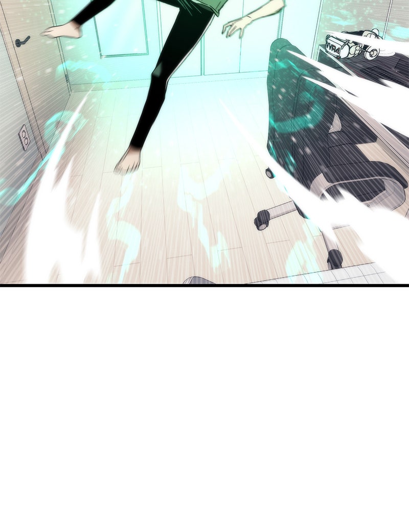 Read Ultra-Alternate Character Manga Online