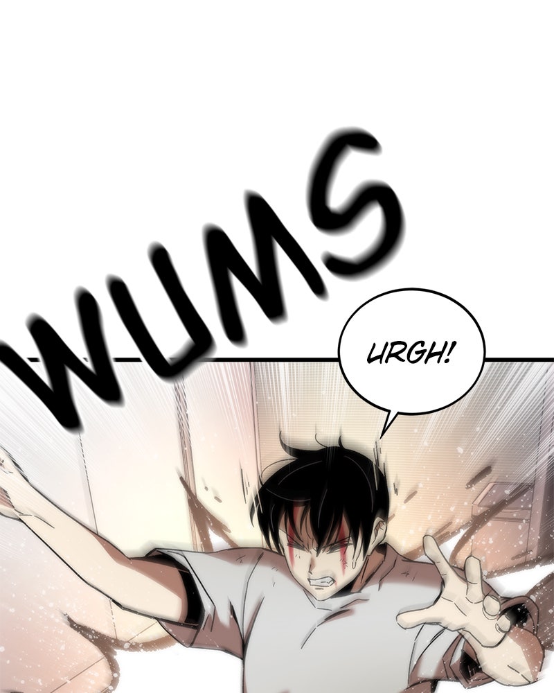 Read Ultra-Alternate Character Manga Online