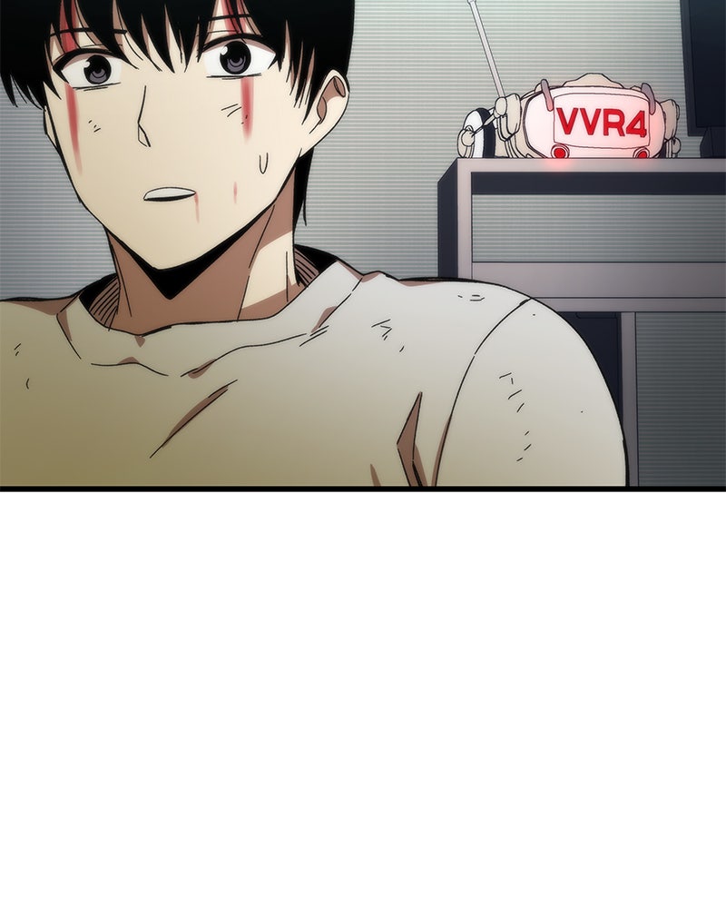 Read Ultra-Alternate Character Manga Online