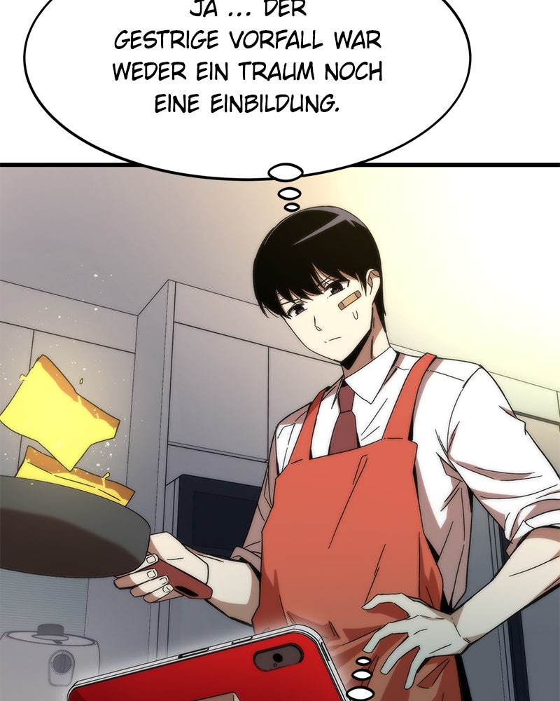 Read Ultra-Alternate Character Manga Online