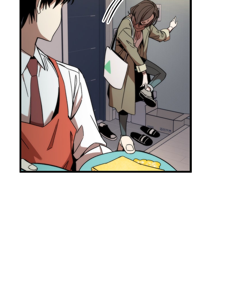 Read Ultra-Alternate Character Manga Online