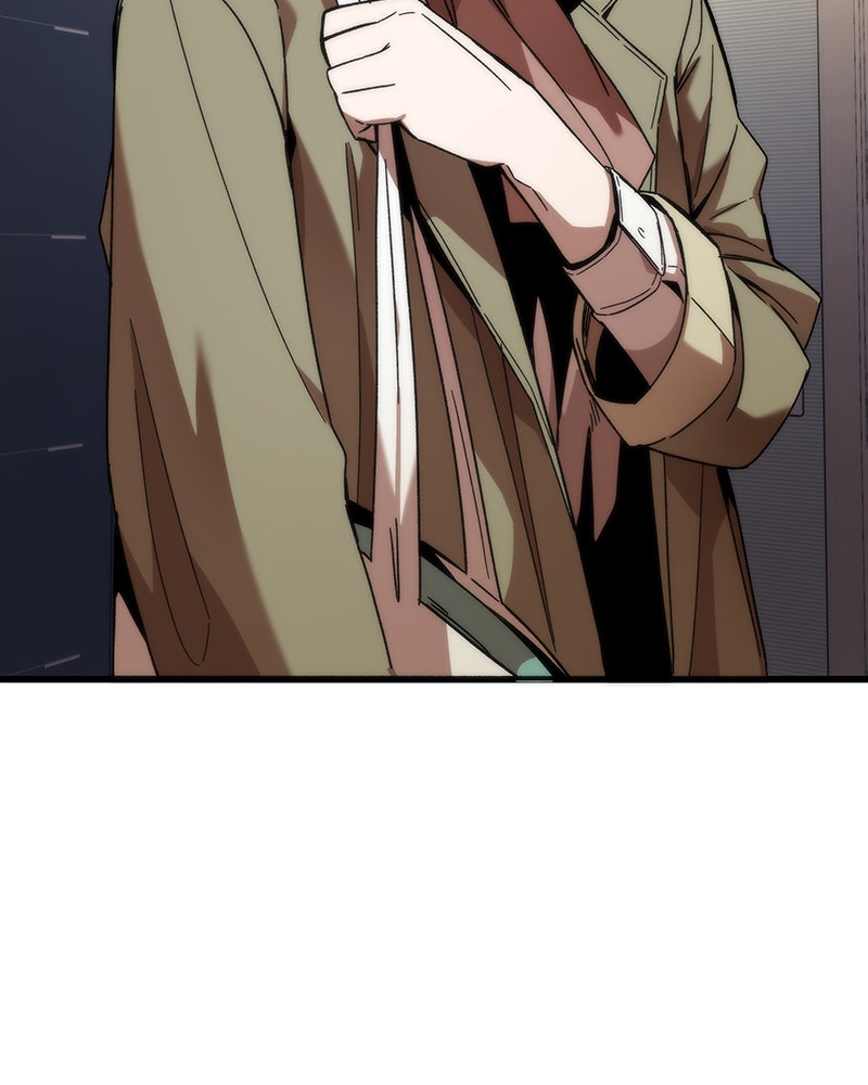 Read Ultra-Alternate Character Manga Online