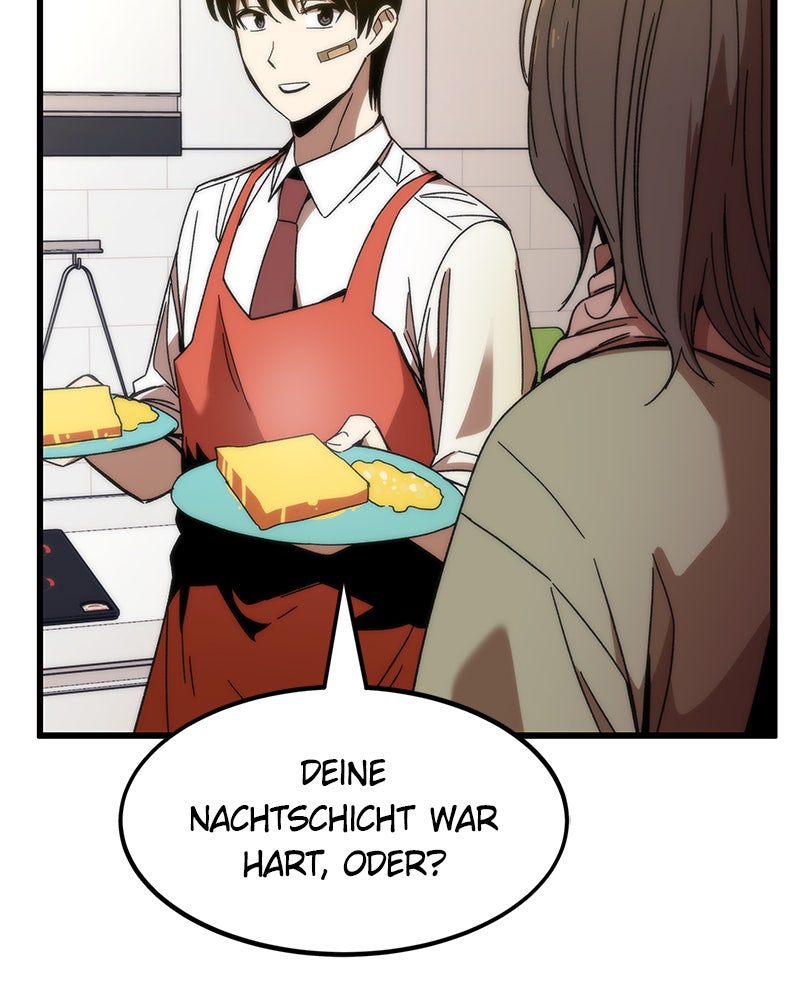 Read Ultra-Alternate Character Manga Online