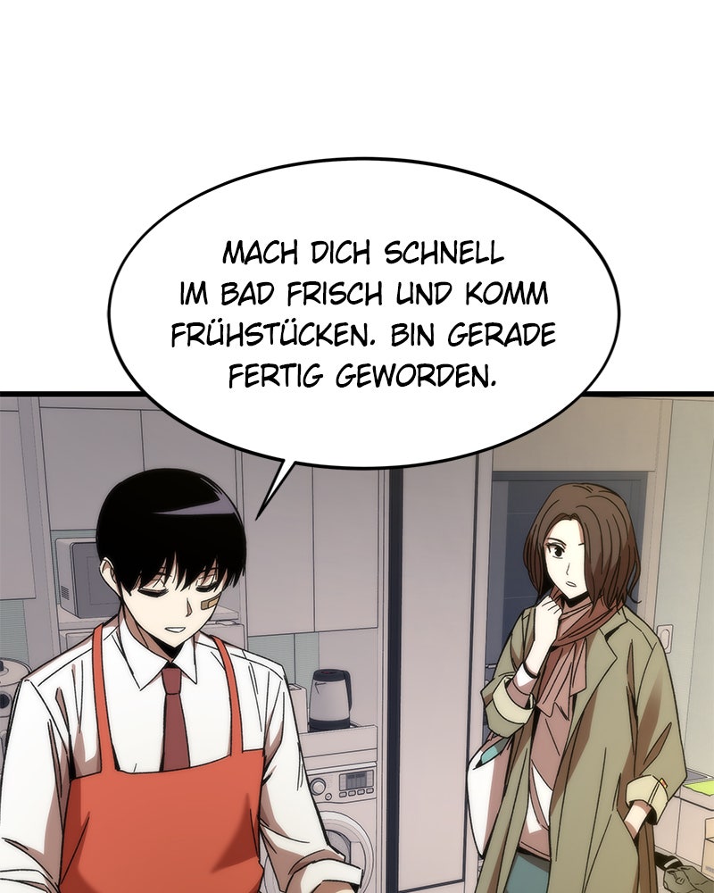 Read Ultra-Alternate Character Manga Online