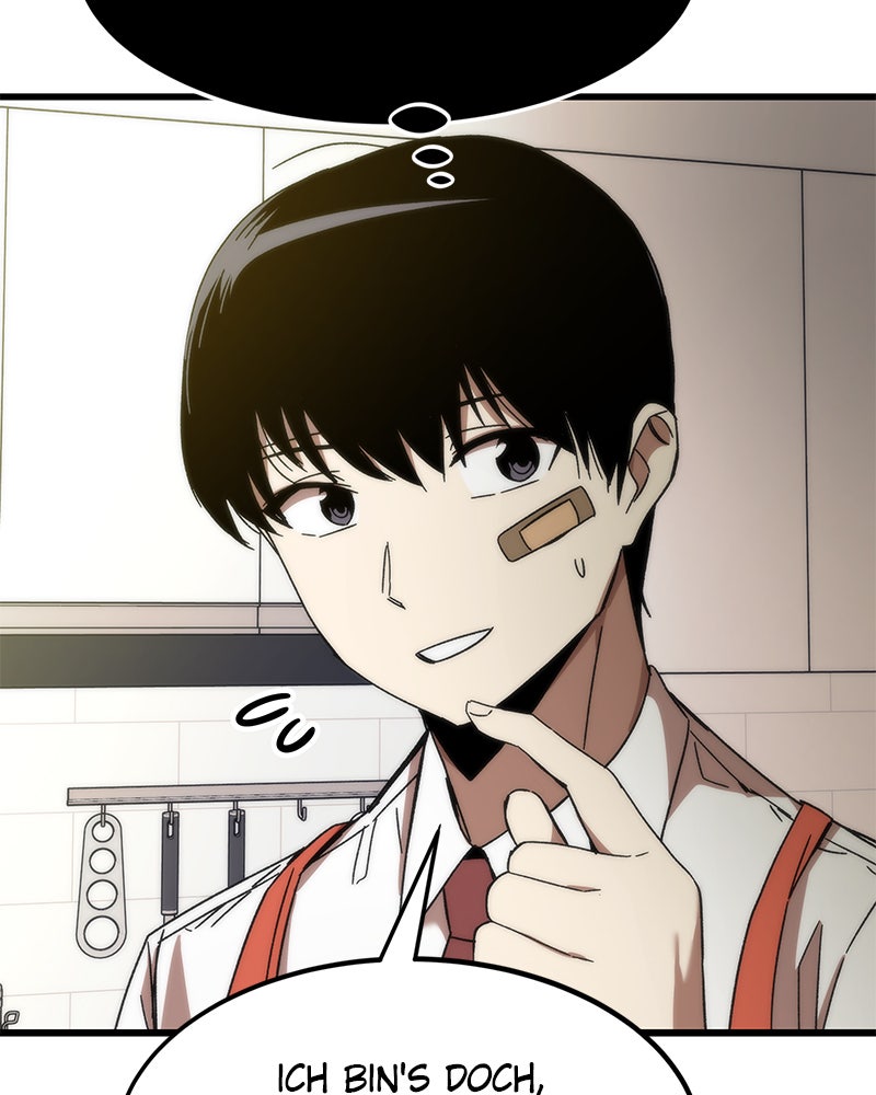 Read Ultra-Alternate Character Manga Online