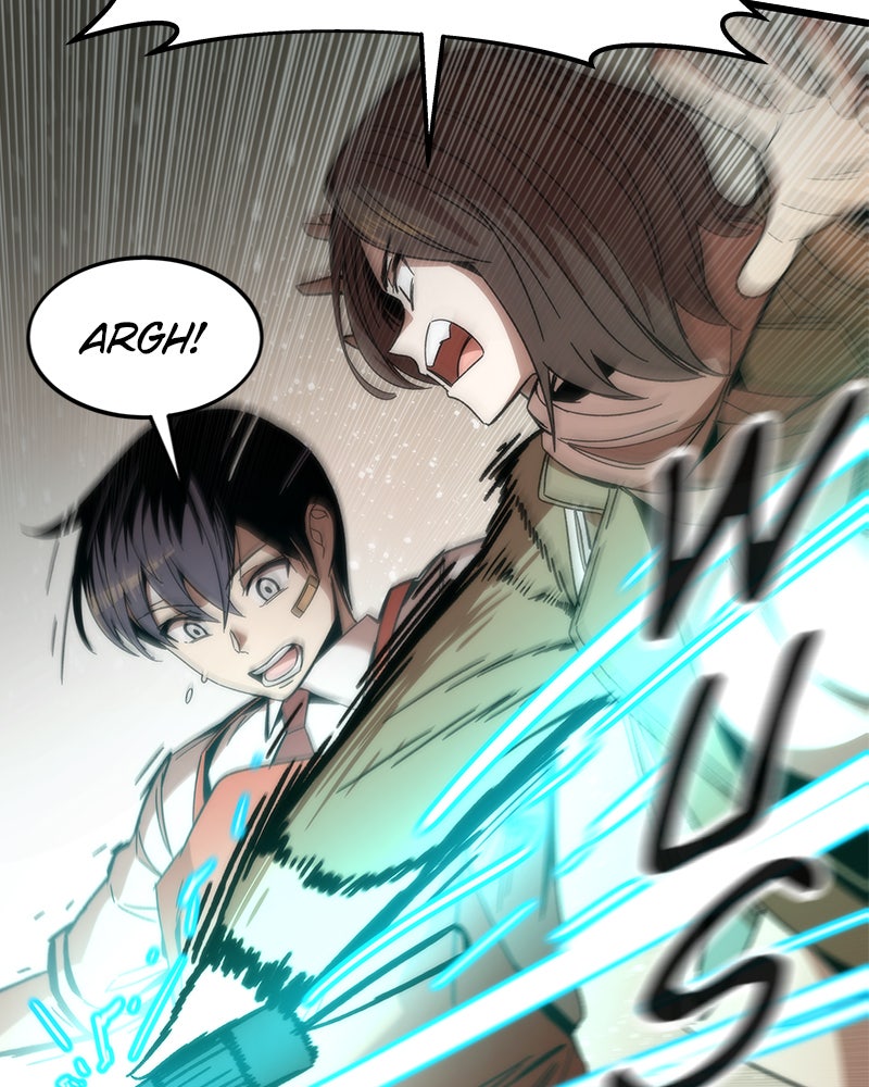 Read Ultra-Alternate Character Manga Online