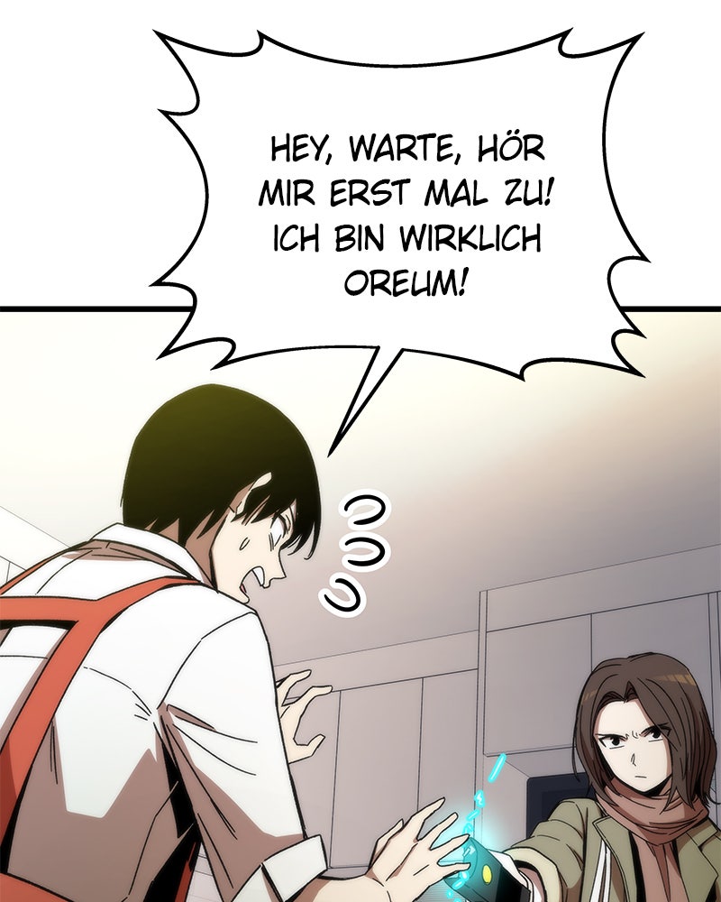 Read Ultra-Alternate Character Manga Online