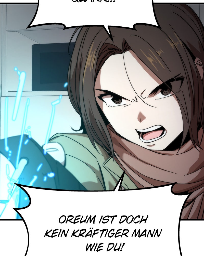 Read Ultra-Alternate Character Manga Online