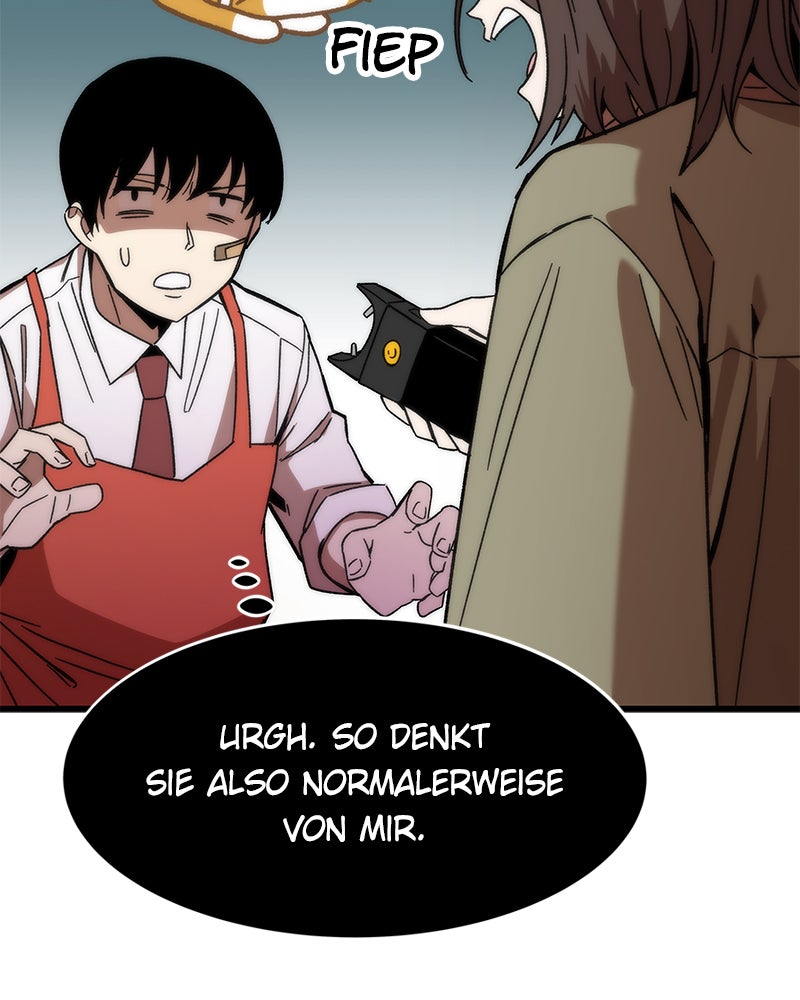 Read Ultra-Alternate Character Manga Online