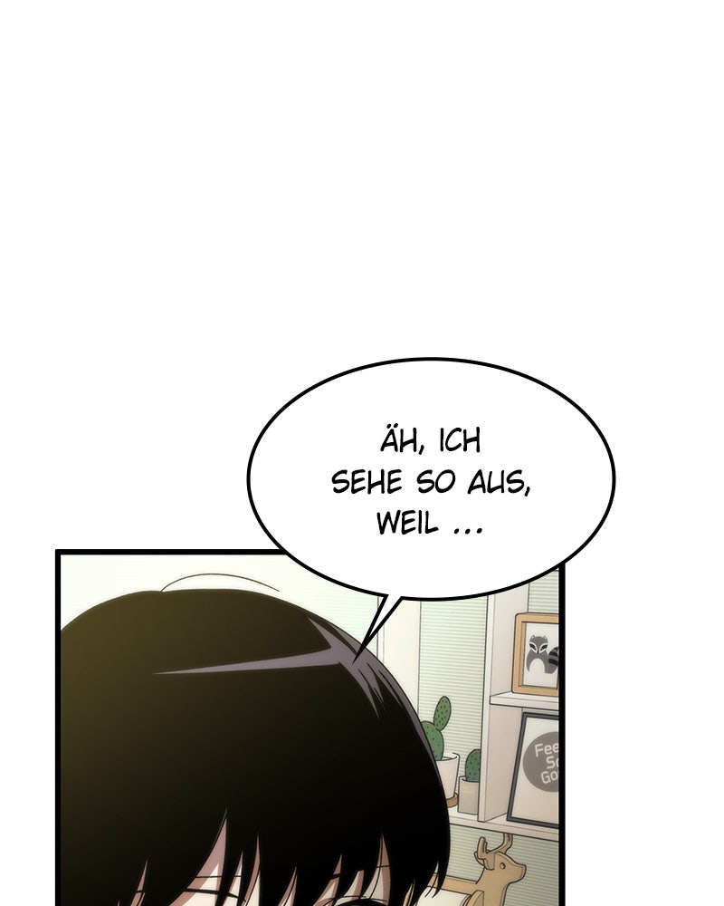 Read Ultra-Alternate Character Manga Online