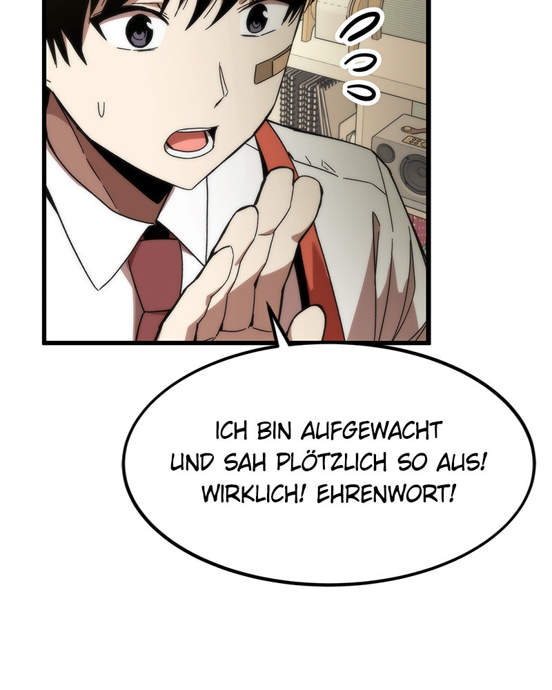 Read Ultra-Alternate Character Manga Online