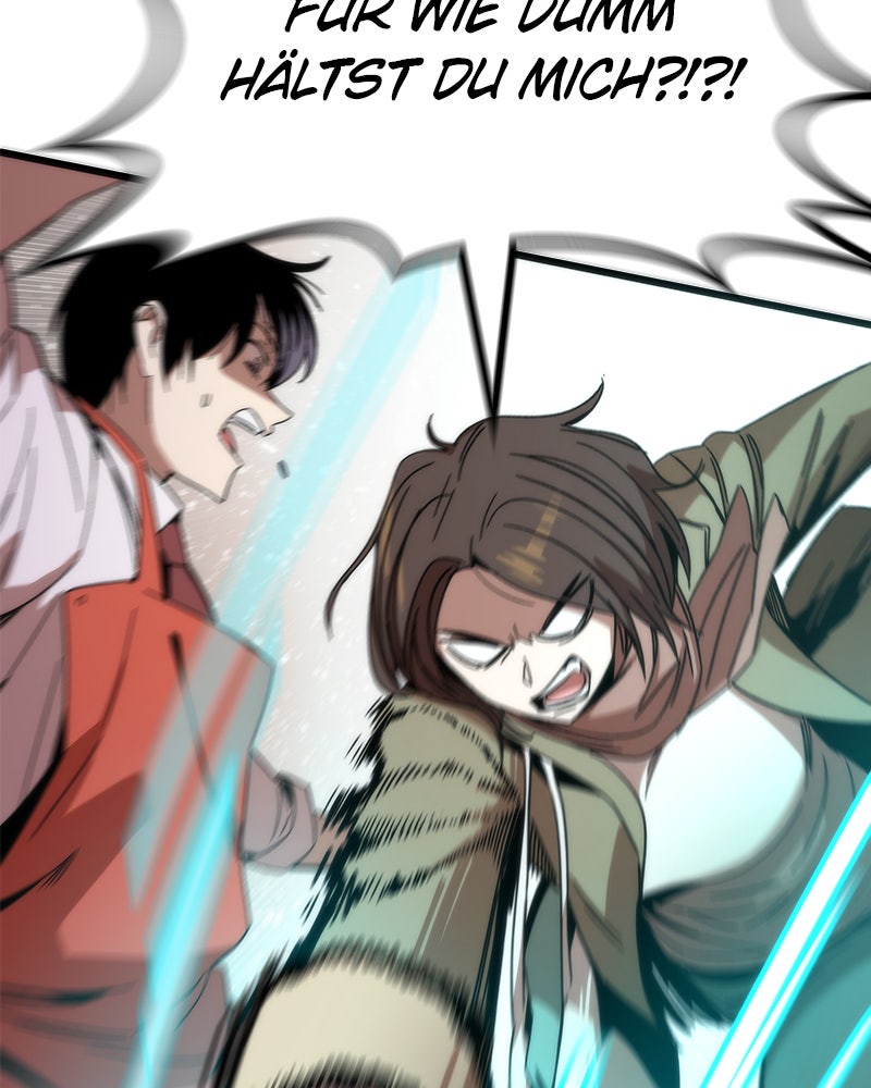 Read Ultra-Alternate Character Manga Online