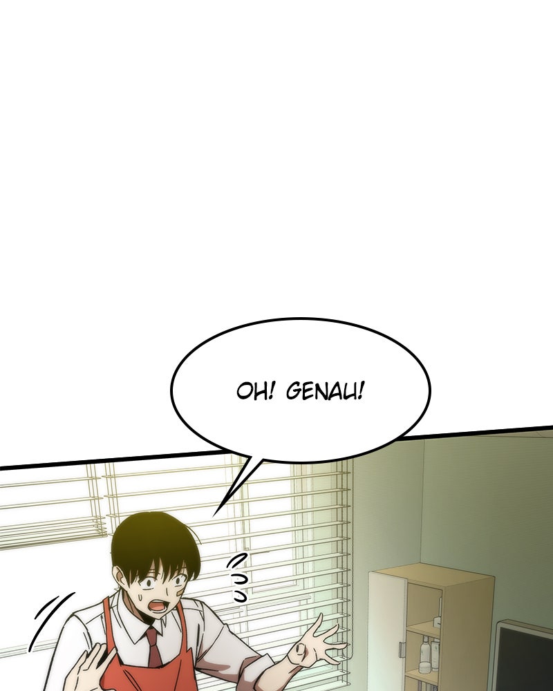 Read Ultra-Alternate Character Manga Online