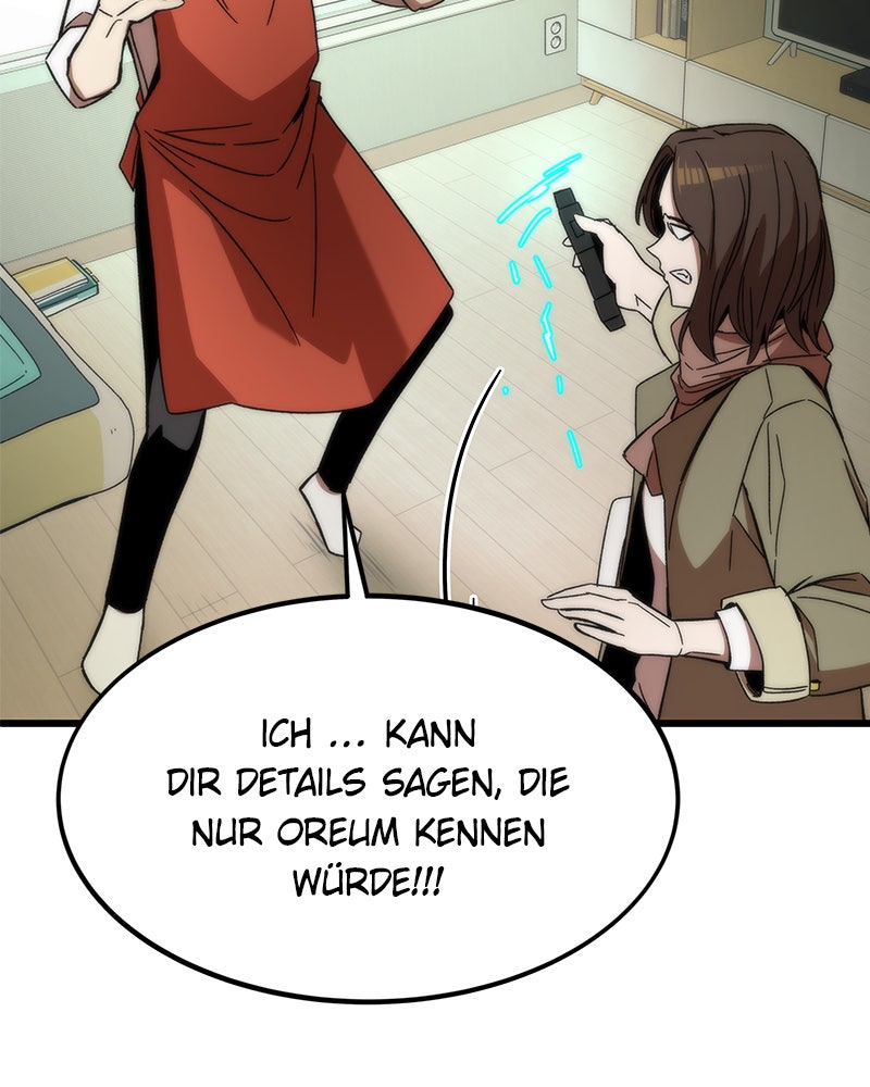 Read Ultra-Alternate Character Manga Online