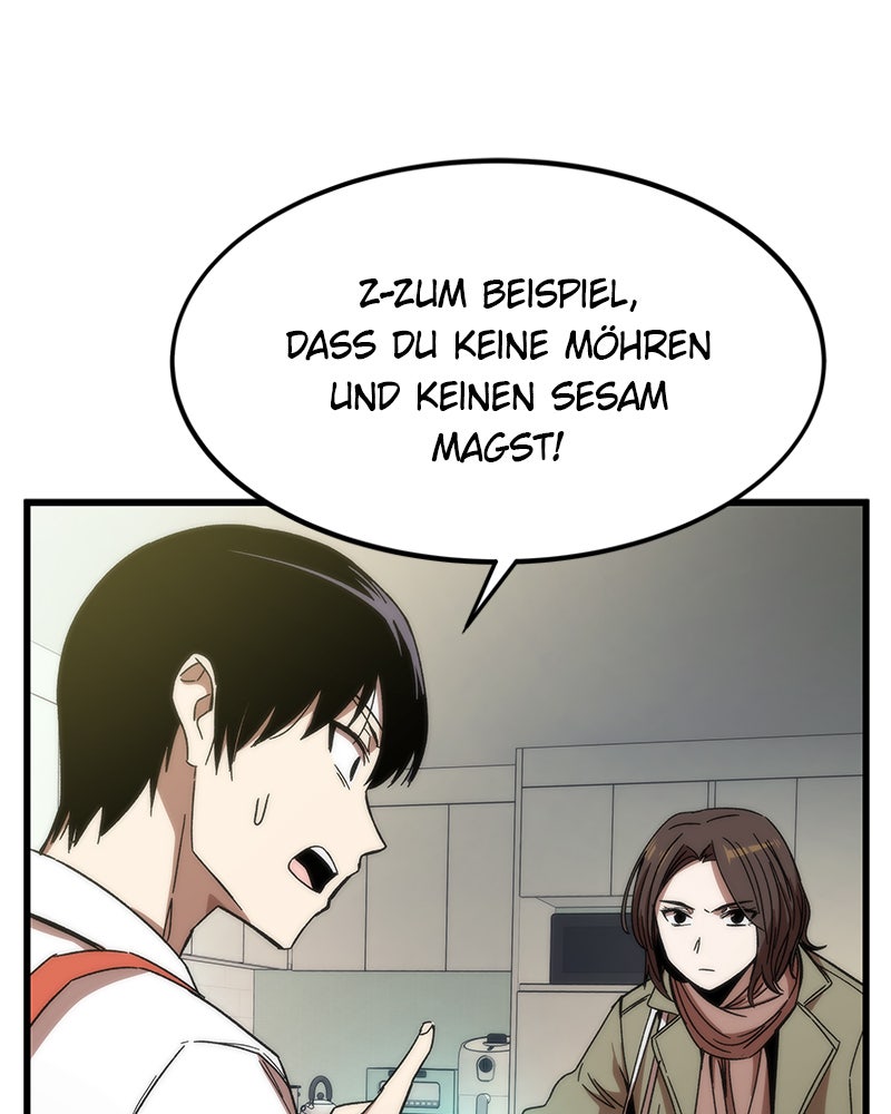 Read Ultra-Alternate Character Manga Online