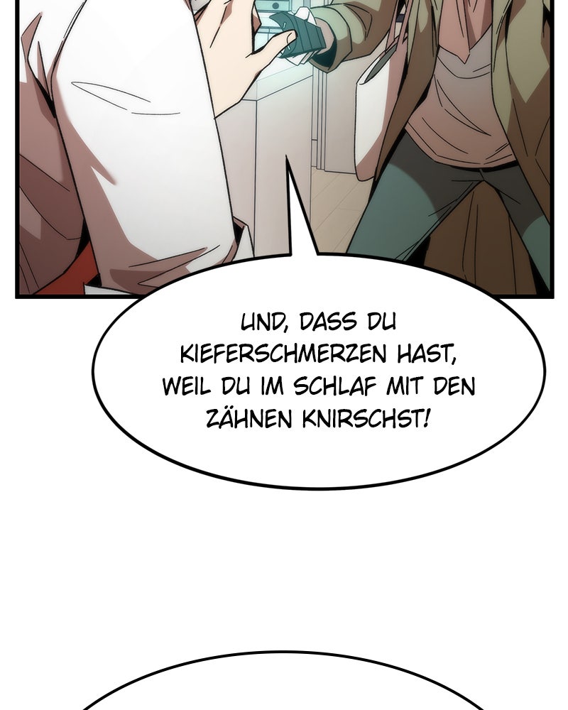 Read Ultra-Alternate Character Manga Online