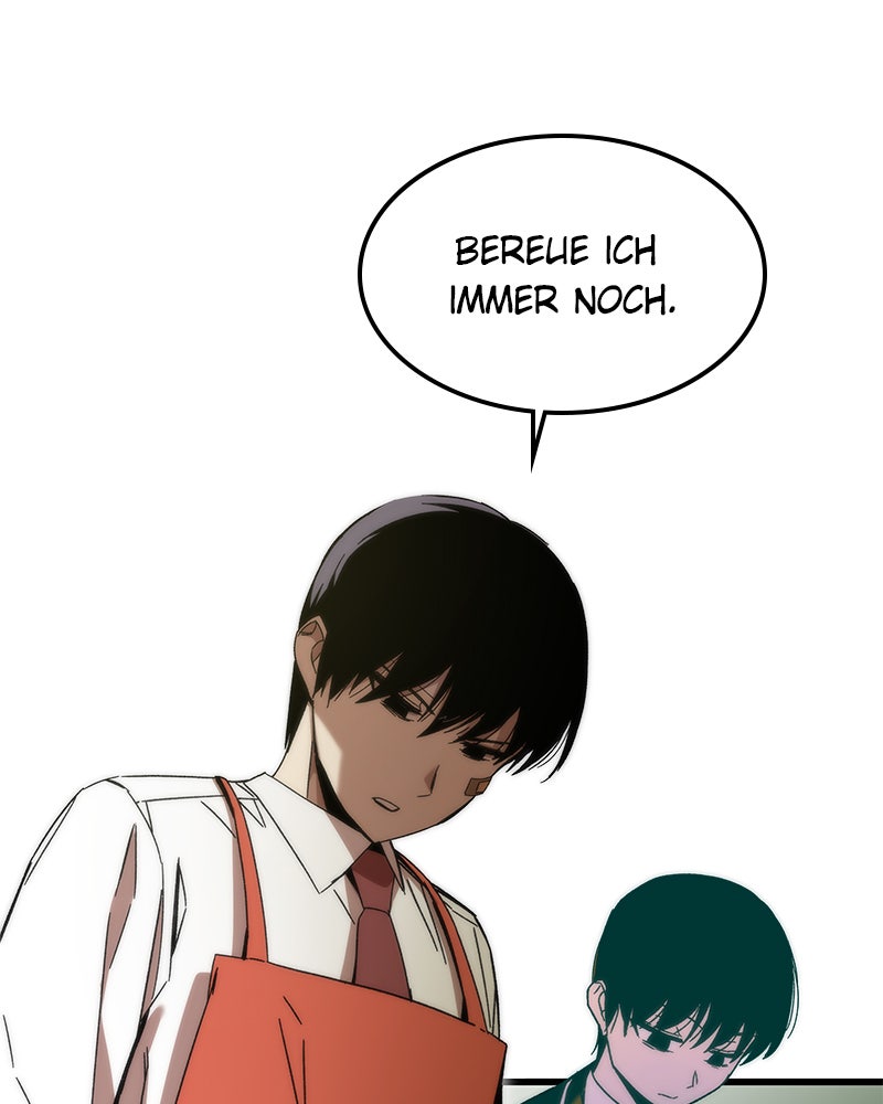 Read Ultra-Alternate Character Manga Online