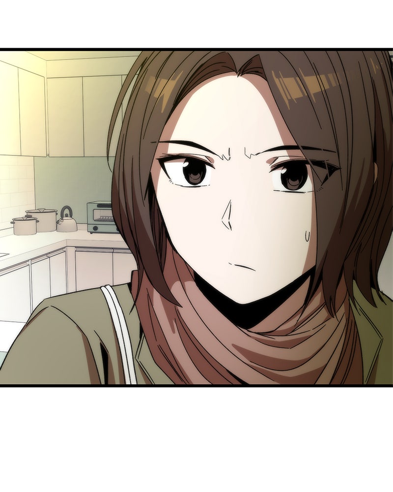 Read Ultra-Alternate Character Manga Online